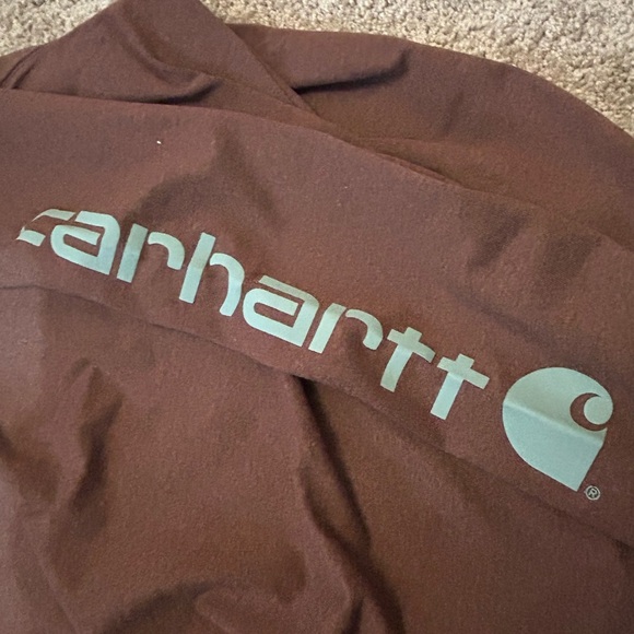 Carhartt Long Sleeve Loose Fit - Picture 4 of 4